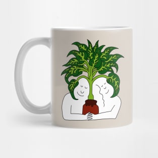 Plantasia Mug